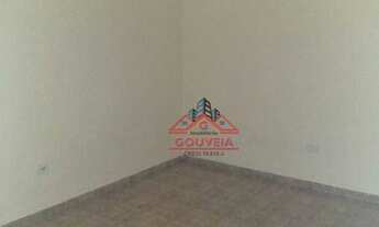 Imagem 7: Casa com 1 dormitório para alugar, 60 m² por R$ 800,00/mês - Jardim São João (São Rafael