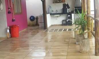 Imagem: 08- CASA COLINA DE LARANJEIRAS