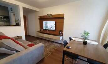 Imagem 3: Apartamento 02 quartos - Aluguel - Castelo