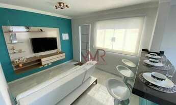 Imagem 4: Apartamento com 2 dormitórios à venda, 47 m² por R$ 310.000,00 - Cidade Patriarca - São Pa