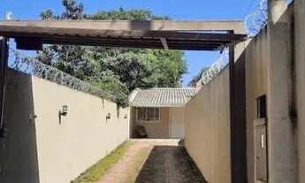 Imagem: Casa em Trindade com 2 quartos