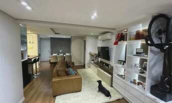 Imagem 3: Apartamento para venda com 81 metros quadrados com 3 quartos em Casa Verde - São Paulo - S