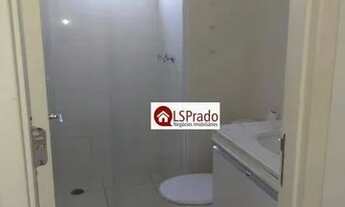 Imagem 6: Ao lado do Metrô Barra Funda, 58 m², 2 dorms, 1 vaga, lazer completo !