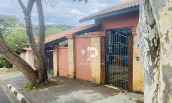 Imagem 3: Casa com 3 dormitórios à venda, 200 m² por R$ 1.100.000,00 - Bosque - Vinhedo/SP