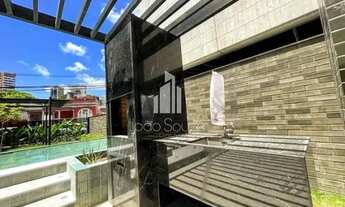 Imagem 4: DU) O futuro chegou no Espinheiro | Alto Padrão com Varanda Gourmet | En Avance