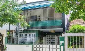 Imagem: Casa para aluguel com 170 metros quadrados