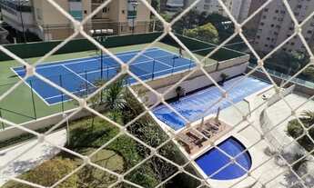 Imagem 3: Apartamento para venda tem 58 metros quadrados com 2 quartos em Vila Suzana - São Paulo