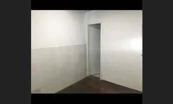 Imagem 2: Casa 2/4 com uma suíte