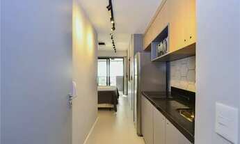 Imagem 2: APARTAMENTO RESIDENCIAL em São Paulo - SP, Moema