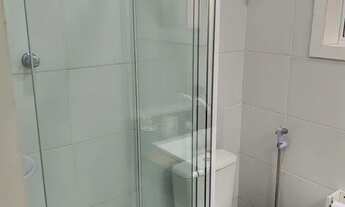 Imagem 4: Suíte estudantes UFRJ fundão