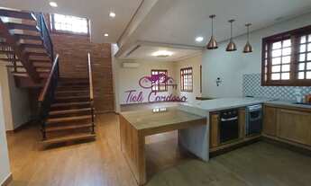 Imagem 2: INDAIATUBA - Casa de Condomínio - JARDIM RESIDENCIAL SANTA CLARA