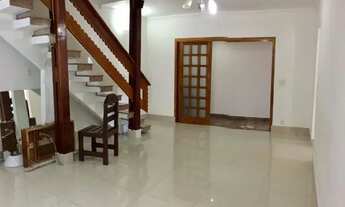 Imagem 6: Casa com 3 dormitórios para alugar, 180 m² por R$ 2.730,00/mês - Parque Via Norte - Campin