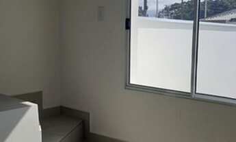 Imagem 4: Casa para venda possui 90 metros quadrados com 2 quartos