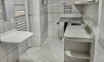 Imagem 5: Sobrado à venda, 2 Quartos, 1 Vaga, Jardim Paraíso