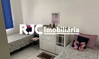 Imagem 7: Apartamento para venda possui 75 metros quadrados com 4 quartos em Andaraí - Rio de Janeir