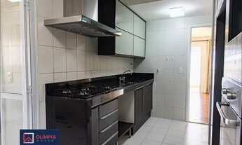 Imagem 7: Venda Apartamento 3 Dormitórios - 128 m² Vila Mariana