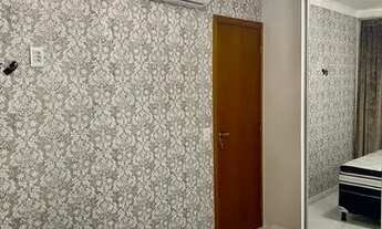 Imagem 7: Alugo Alavro Mobilado no sim 2/4 quartos condomínio José Cláudio dorea