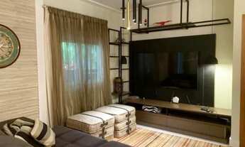 Imagem 3: SANTANA DE PARNAÍBA - Apartamento Padrão - TAMBORÉ