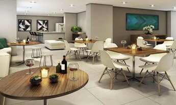 Imagem 7: Apartamento de 2 dormitórios e lazer completo no Mandaqui ao lado da Av. Engenheiro Caetan