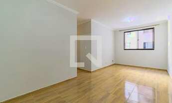 Imagem 2: Apartamento à Venda - Vila Campestre, 2 Quartos, 54 m2