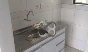 Imagem 4: Apartamento com 2 dormitórios para alugar, 38 m² por R$ 700,00/mês - Jardim Novo Sabará