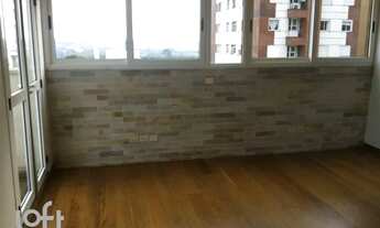 Imagem 7: Apartamento à venda em Vila Madalena com 145 m², 2 quartos, 1 suíte, 2 vagas