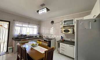 Imagem 2: Sobrado para alugar, 311 m² por R$ 2.500,00/mês - Cidade Líder - São Paulo/SP