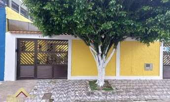 Imagem: Casa Isolada lado Praia