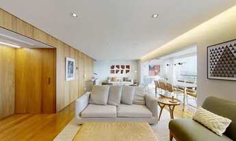 Imagem: Cobertura duplex com 4 quartos em Alto de