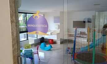 Imagem 5: Alugo apartamento Ed. Rio Jaú