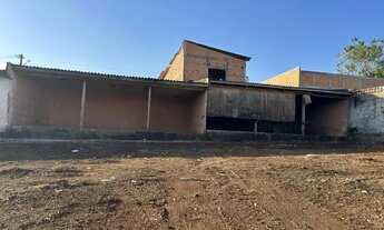 Imagem 5: Terrenos com área coberta - Jardim Ideal