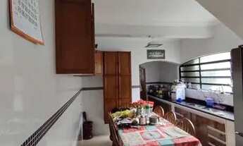 Imagem 4: Sobrado com 2 dormitórios, 192 m² - venda por R$ 560.000 ou aluguel por R$ 3.500/mês - Oci