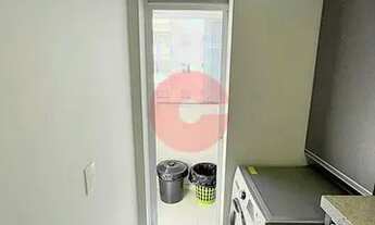 Imagem 5: Apartamento à venda no bairro Bom Retiro, com 01 suíte mais 01 quarto e 01 vaga de garagem