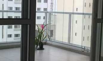 Imagem 1: APARTAMENTO 02 SUITES MOEMA