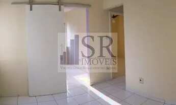 Imagem 2: Apartamento 2 Dormitórios 52m2 Para Venda e Locação no Tatuapé São Paulo