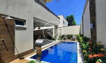 Imagem: Sobrado no Alphaville Araguaia - REF 18213