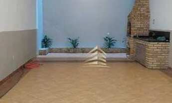 Imagem 5: Sobrado com 3 dormitórios para alugar, 210 m² por R$ 2.980,00/mês - Vila Rosália - Guarulh