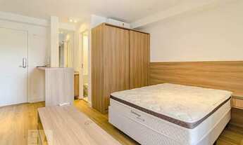 Imagem 7: Apartamento para Aluguel - Pinheiros, 1 Quarto, 31 m2