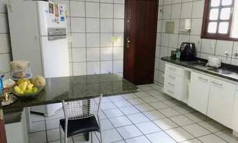 Imagem 5: Casa para aluguel possui 300 metros quadrados com 4 quartos em Capim Macio - Natal - RN