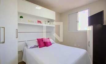 Imagem 7: Apartamento à Venda - Padroeira, 2 Quartos, 54 m2