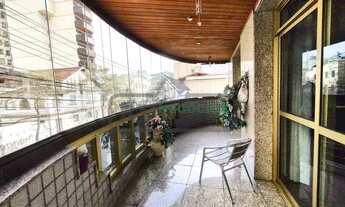 Imagem: Apartamento para venda com 266 metros quadrados