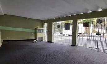 Imagem 2: Sobrado 232m² 4 quartos sendo 3 suítes 2 vagas cobertas todo reformado