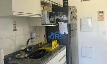 Imagem: Apartamento com 2 dormitórios para alugar