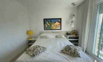 Imagem 2: Apartamento para venda tem 147 metros quadrados com 4 quartos em Água Fria - São Paulo - S