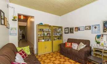 Imagem 2: Casa de 127m², bairro menino deus