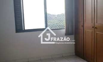 Imagem 6: Apartamento com 3 dormitórios para alugar, 61 m² por R$ 1.595/ano - Setor Leste Vila Nova