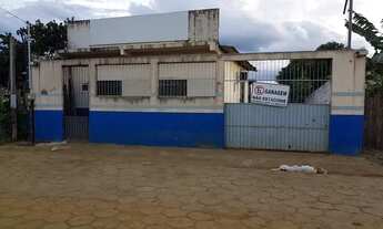 Imagem: Venda ou troca área 625,00M2