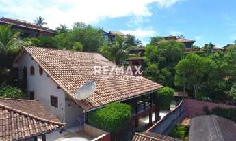 Imagem 2: Casa em Geribá 200m da areia com RGI - 6 quartos OPORTUNIDADE