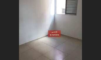 Imagem 3: Apartamento com 2 dormitórios para alugar, 60 m² por R$ 1.430,00/mês - Jardim da Mamãe - G