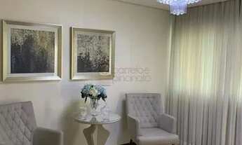 Imagem: Casa Padrão em Jundiaí